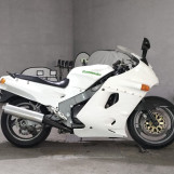 Мотоцикл Kawasaki ZZ-R1100 с пробегом 54850 km