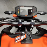 Мотоцикл KTM 890 DUKE