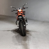 Мотоцикл KTM 890 DUKE