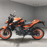 Мотоцикл KTM 890 DUKE