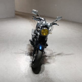 Мотоцикл Kawasaki ZEPHYR400 с пробегом 21704 km