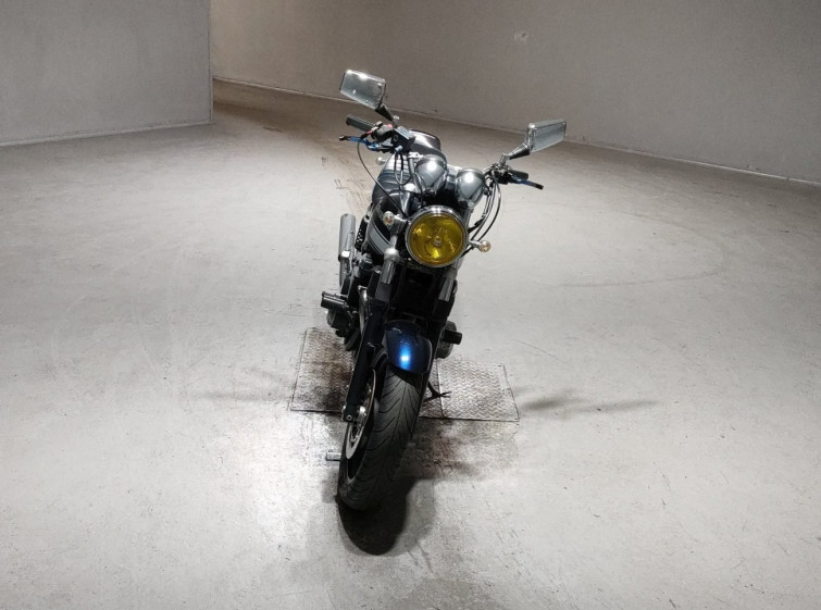 Мотоцикл Kawasaki ZEPHYR400 с пробегом 21704 km