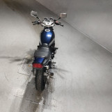 Мотоцикл Kawasaki ZEPHYR400 с пробегом 21704 km