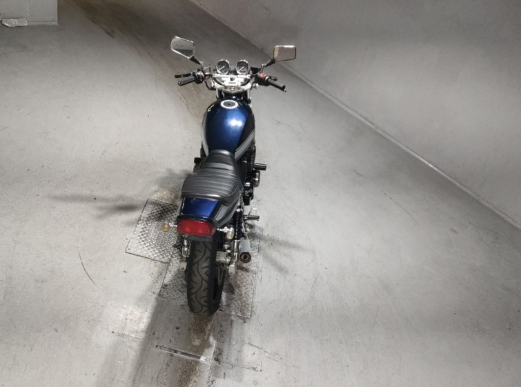 Мотоцикл Kawasaki ZEPHYR400 с пробегом 21704 km