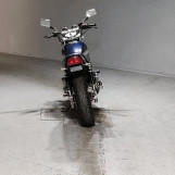 Мотоцикл Kawasaki ZEPHYR400 с пробегом 21704 km