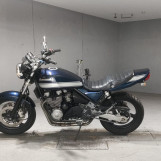 Мотоцикл Kawasaki ZEPHYR400 с пробегом 21704 km