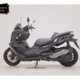 Мотоцикл BMW C400GT с пробегом 1298 km