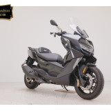 Мотоцикл BMW C400GT с пробегом 1298 km