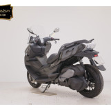 Мотоцикл BMW C400GT с пробегом 1298 km