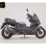 Мотоцикл BMW C400GT с пробегом 1298 km