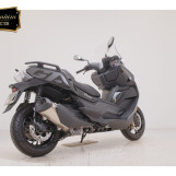 Мотоцикл BMW C400GT с пробегом 1298 km