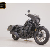 Мотоцикл Honda REBEL T CMX1100DCT с пробегом 5517 km