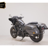 Мотоцикл Honda REBEL T CMX1100DCT с пробегом 5517 km
