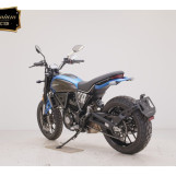 Мотоцикл Ducati SCRAMBLER 803 ICON с пробегом 1514 km