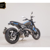 Мотоцикл Ducati SCRAMBLER 803 ICON с пробегом 1514 km