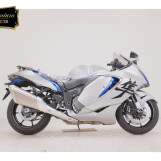 Мотоцикл Suzuki GSX1300R HAYABUSA з пробігом 2 km