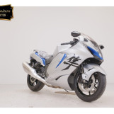 Мотоцикл Suzuki GSX1300R HAYABUSA з пробігом 2 km