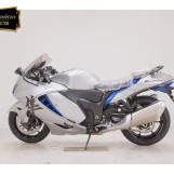 Мотоцикл Suzuki GSX1300R HAYABUSA з пробігом 2 km