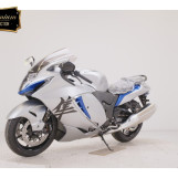 Мотоцикл Suzuki GSX1300R HAYABUSA з пробігом 2 km
