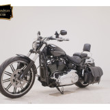Мотоцикл HD BREAKOUT FXBRS1870 с пробегом 5329 km