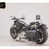 Мотоцикл HD BREAKOUT FXBRS1870 с пробегом 5329 km