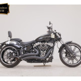 Мотоцикл HD BREAKOUT FXBRS1870 с пробегом 5329 km