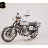 Мотоцикл Honda CB750 с пробегом 67930 km