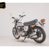 Мотоцикл Honda CB750 с пробегом 67930 km