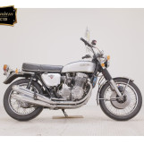 Мотоцикл Honda CB750 с пробегом 67930 km