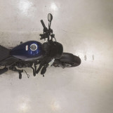 Мотоцикл Honda REBEL S CMX250 с пробегом 5934 km