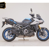 Мотоцикл Suzuki gsx-s1000 gx з пробігом 4507 km