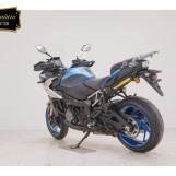 Мотоцикл Suzuki gsx-s1000 gx з пробігом 4507 km