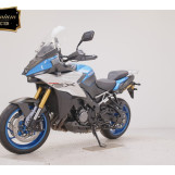 Мотоцикл Suzuki gsx-s1000 gx з пробігом 4507 km