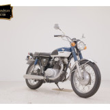 Мотоцикл Honda CB350FOUR с пробегом 15883 km