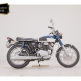 Мотоцикл Honda CB350FOUR с пробегом 15883 km