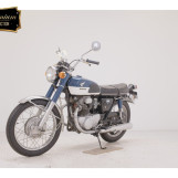 Мотоцикл Honda CB350FOUR с пробегом 15883 km