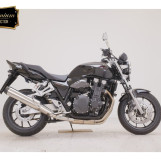 Мотоцикл Honda CB1300SF с пробегом 43 km