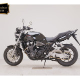 Мотоцикл Honda CB1300SF с пробегом 43 km