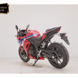 Мотоцикл Honda CBR400R-3 с пробегом 174 km