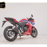 Мотоцикл Honda CBR400R-3 с пробегом 174 km