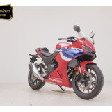 Мотоцикл Honda CBR400R-3 с пробегом 174 km