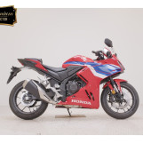 Мотоцикл Honda CBR400R-3 с пробегом 174 km