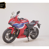 Мотоцикл Honda CBR400R-3 с пробегом 174 km