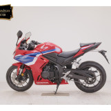 Мотоцикл Honda CBR400R-3 с пробегом 174 km