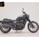 Мотоцикл Honda REBEL CMX1100 с пробегом 80 km