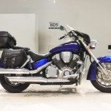Мотоцикл Honda VTX1800 с пробегом 8469 m