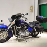 Мотоцикл Honda VTX1800 с пробегом 8469 m