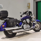 Мотоцикл Honda VTX1800 с пробегом 8469 m