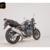 Мотоцикл Honda CB400SFA с пробегом 4064 km