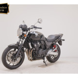 Мотоцикл Honda CB400SFA с пробегом 4064 km